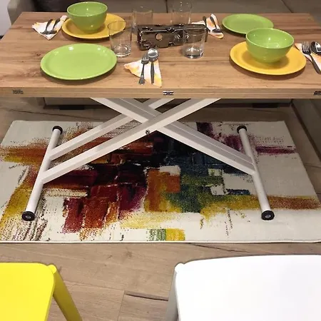 Art Apartment